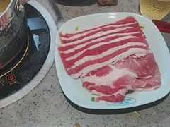 -金滏山烤肉·海鲜·火锅自助餐厅(襄阳万达店)