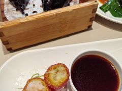 -蔡澜点心·粤菜(领展购物广场店)