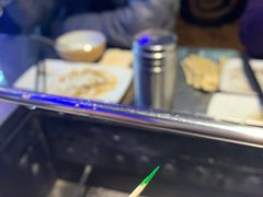 -很久以前羊肉串(大华三路店)