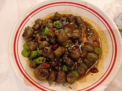 -江味龙虾馆·裸蓝龙虾(南山店)