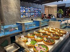 -味钱塘·钱塘浙宴(宋城之江银泰店)