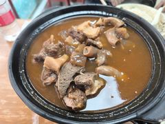 -桥雪牛杂专门店(关边路店)