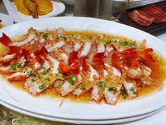 -金时代顺风大酒店(临港百联店)