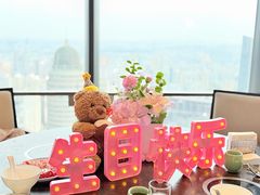 -金陵饭店-56JIA Restaurant家餐厅