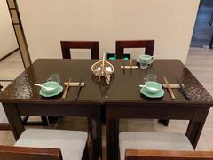 -五观堂素食(新华路店)