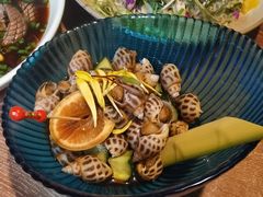 -周家二小姐的菜(西津渡店)