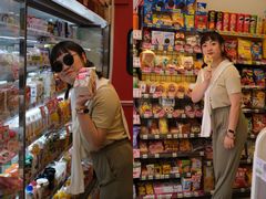 零售区-Metal hands·铁手咖啡