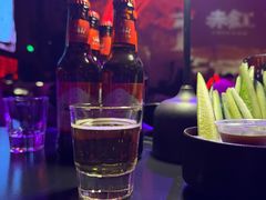 -赤红音乐现场(浦东金桥路店)