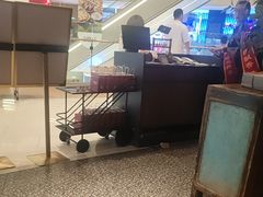 -青年公社烤鸭(熙悦天街店)