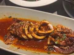 -前海沿·青岛菜(乐客城店)