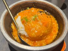 -南里山房·新淮扬菜(徐汇万科店)