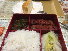 -香港翠园茶餐厅(迪凯银座店)