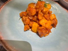 -四道菜·福建菜馆(新街口金鹰店)