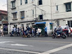 -水丰路鸡蛋饼