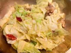 -绿茶餐厅(淮安吾悦广场店)