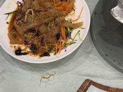 -鑫巴蜀小镇 · 水煮鱼专研店(玉桥店)