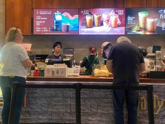 -星巴克臻选(广州沙面店)