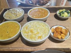 -李百蟹·江南蟹黄面·河景餐厅(夫子庙总店)