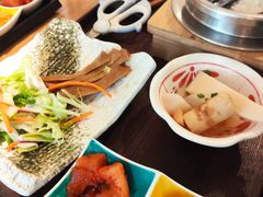 -味太助·银饭食堂(中华城店)