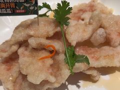 -老知青·东北菜(中华城店)