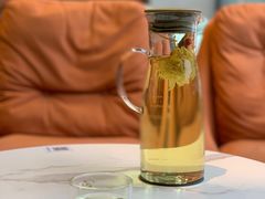 -迪欧咖啡·中西餐融合菜(平江万达旗舰店)