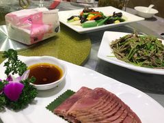 -新概念文景酒楼(文景北路店)