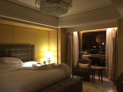 -杭州城中香格里拉大酒店