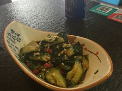 -茅炒屋龙虾·烧烤·湘菜(新河路店)