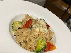-娜娜家·Nana's restaurant(国金汇店)