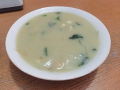 -老方子馅饼粥(台东店)