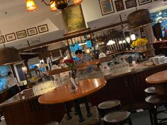 -宝莱纳餐厅(滨江店)