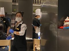 -大渔铁板烧(万象城店)