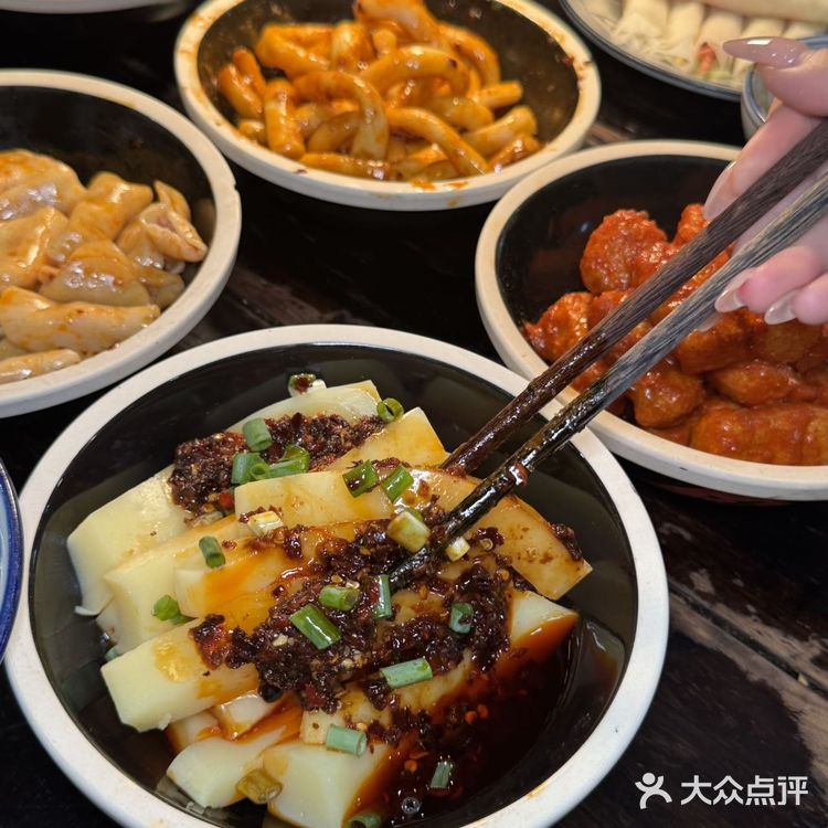 我去都江堰必吃的一家店!!