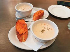 -Chili's Cafe&Bar奇利斯(滨江店)
