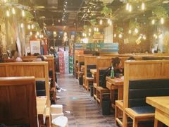 -小俩口烧烤东北菜(双井店)