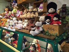 -济州岛泰迪熊博物馆