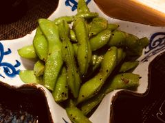 毛豆-甲丁酒肆·精酿·碳烤烧鸟