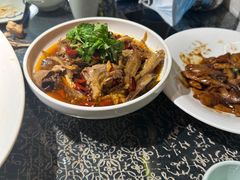 -烟雨江南(幸福街店)