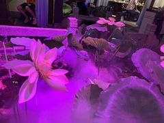 -韵秋荷(宝山龙湖天街店)