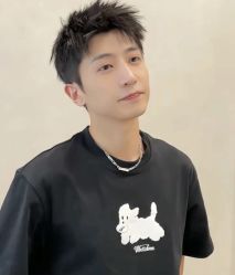 -米娜男士新国潮理发馆
