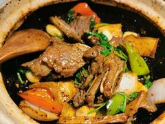 -啫·粤风料理·啫啫煲(仓山万达广场店)