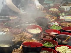 -小吴水煮(羊子巷店)