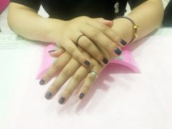 -吉吉靓甲美睫