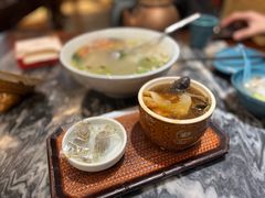 -安泰楼·佛跳墙创始人·传统闽味早茶·酒楼(三坊七巷闽菜地标店)