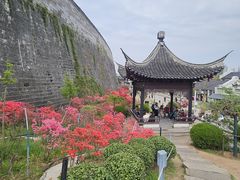 -老门东历史文化街区