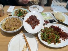 -春饼先生·北京烤鸭(甘井子万达店)