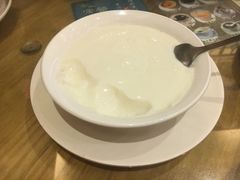 港式双皮奶-香港新曜记茶餐厅(星耀城店)