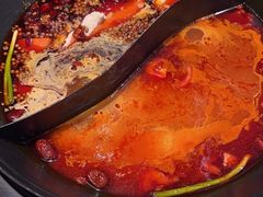 -赵美丽重庆火锅(西安直营总店)