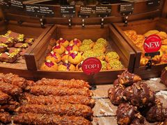 -B&C黄油与面包·THE GARDEN BAKERY概念店(世纪汇店)