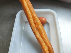 油条-陈记锅巴菜(五大道店)